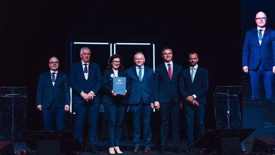 Startupy, kosmos i bezpieczeństwo. Nowa współpraca Gdańska, PFR i uczelni