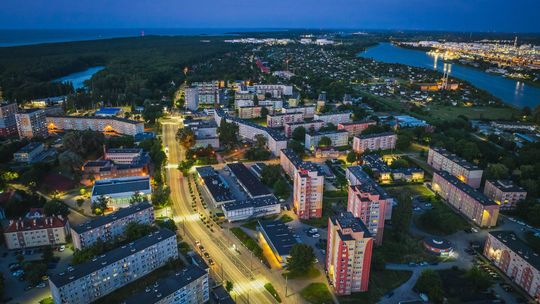 Stogi dawniej i dziś. Powstaje film dokumentalny o historii gdańskiej dzielnicy