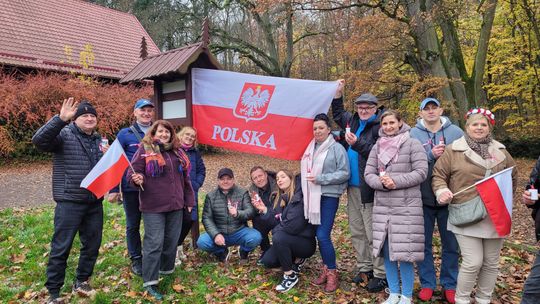 Stowarzyszenie „Obfitość” uratowało mi życie. Jestem jego dzieckiem, ja się tam odrodziłem...