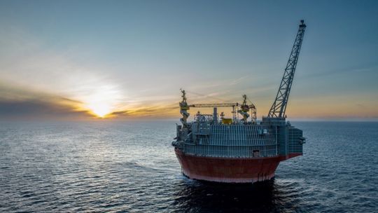 Strategiczna ekspansja na Północy. ORLEN kupuje udziały w norweskim złożu Goliat