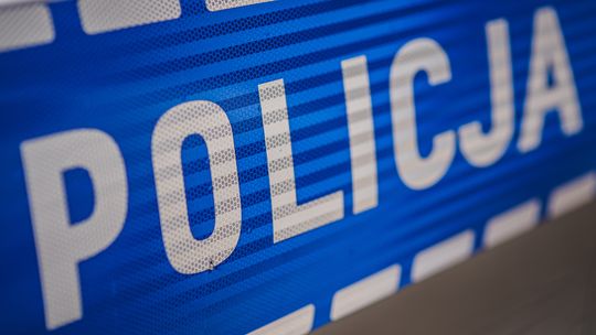 policja, radiowóz, zdjęcie ilustracyjne