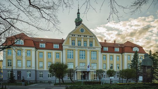Studenci GUMed będą się szkolić w słupskim szpitalu