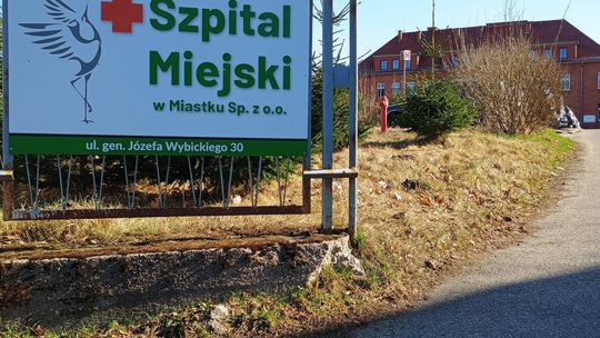 Studium upadku szpitala w Miastku, czyli sami swoi i niezdrowe interesy
