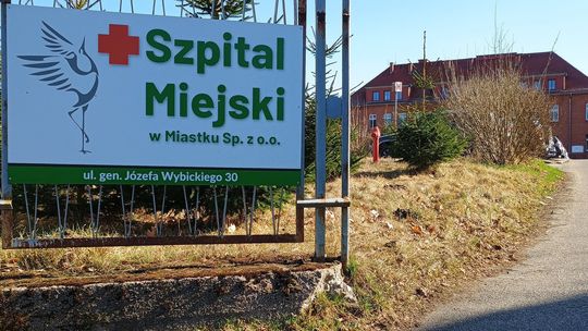 Studium upadku szpitala w Miastku, czyli sami swoi i niezdrowe interesy