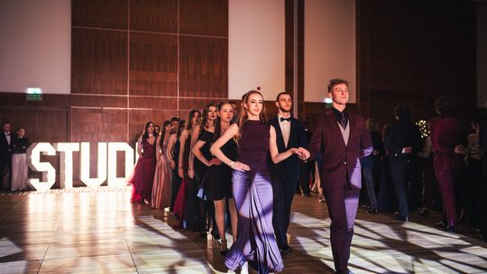 studniówka 2026 Technikum nr 13 w Gdańsku, Sopot