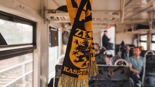 Studzienice chcą kaszubskich nazw miejscowości. Wójt zapowiada nowe konsultacje