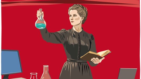 Świat kobiet: Jest dobrze czy niezbyt dobrze?