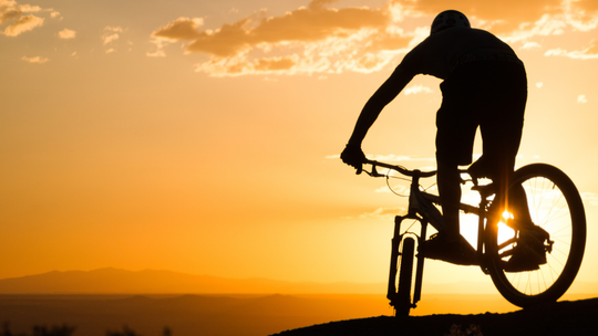 Światowe kolarstwo zagości w Gdyni. Przed nami emocjonujący Puchar Świata MTB Eliminator