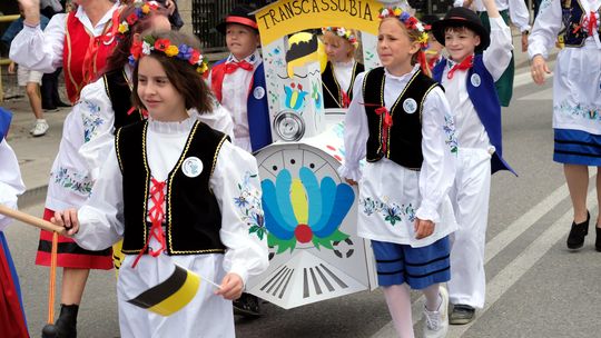 zjazd Kaszubów, Szemud 2025