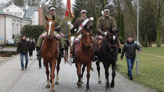 Święto Kawalerii w Stadzie Ogierów w Starogardzie Gdańskim. Będzie się działo!