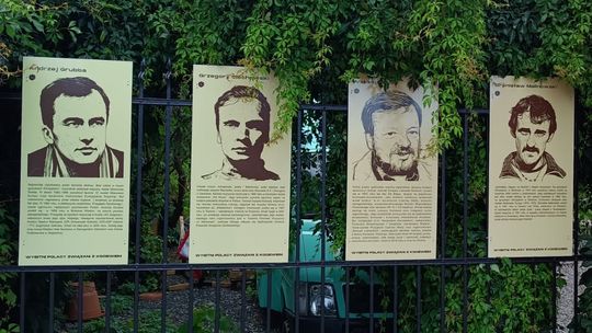 Święto Kociewia na Jarmarku Św. Dominika. Trzy korowody, folklor i wystawa ważnych postaci