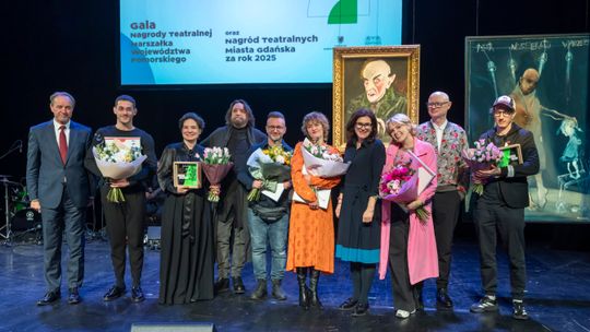 Święto teatru w Gdańsku