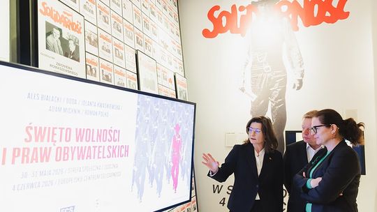 Święto Wolności i Praw Obywatelskich w Gdańsku. Każdy znajdzie tu coś dla siebie