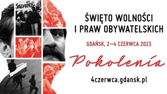 Świętowanie w rocznicę pierwszych częściowo wolnych wyborów z roku 1989