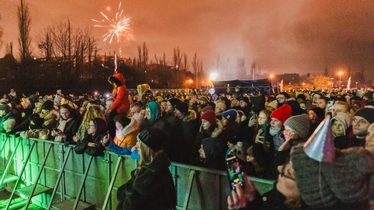 Sylwester pod chmurką na Pomorzu? Świętuje tylko Gdańsk, inni oszczędzają