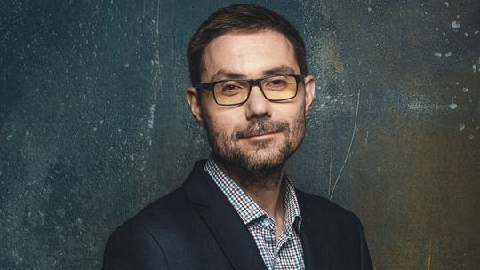 Radomir Matczak, Innobaltica, system Fala