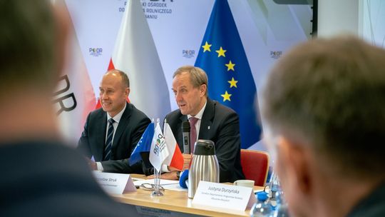 Pomorska Rada Rolnictwa, Lubań 2026
