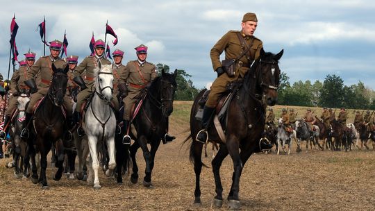 Szarża pod Krojantami 2026 jednak się odbędzie? Ruszyła zbiórka na konie i sprzęt