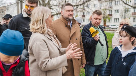 Szemiot kandydatem na przewodniczącego Rady Miasta Gdyni
