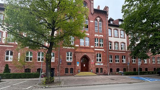 Szkoła ze Słupska w TOP 3 w Polsce. Wysokie miejsce w ważnym rankingu