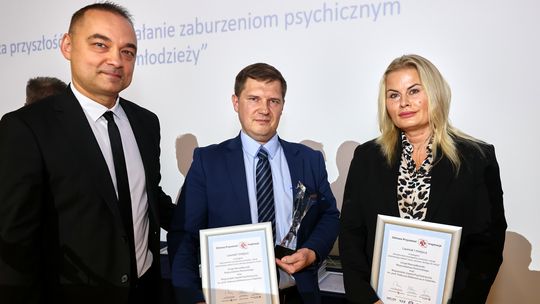 Szpitale z Pomorza docenione za projekty wspierające młodzież