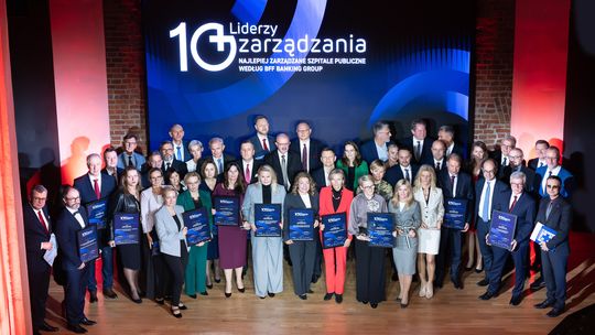 ranking BFF 2025, gala finałowa