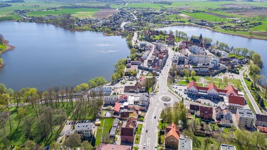 Sztum przyjęty do Obszaru Metropolitalnego Gdańsk-Gdynia-Sopot. Czy dołączy do niego również powiat sztumski? 