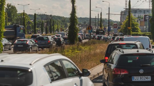 „Szukam córki. Tydzień temu pojechała na Karwiny”. Będzie protest przed gdyńskim magistratem