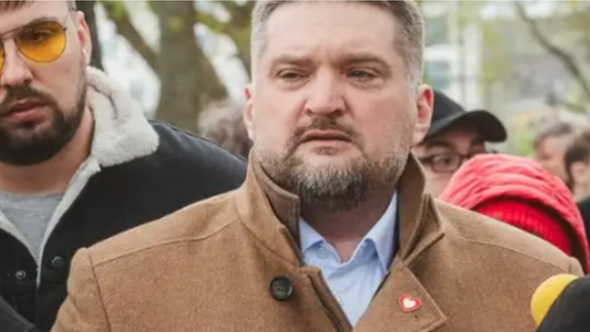 Tadeusz Szemiot odwołany z funkcji przewodniczącego Rady Miasta Gdyni