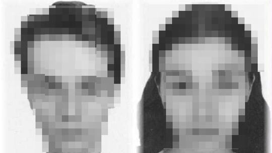 Tajemnicze zaginięcie małżeństwa z Sopotu! Trwają poszukiwania, policja prosi o pomoc