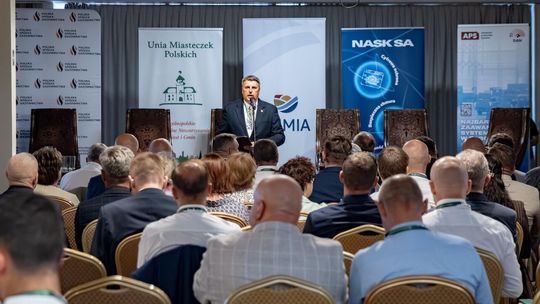 Walne Zgromadzenie Członków Stowarzyszenia Unia Miasteczek Polskich, Rumia 2026