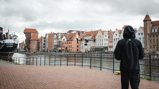 Takiego filmu jeszcze nie było - 200 lat historii Gdańska na dużym ekranie