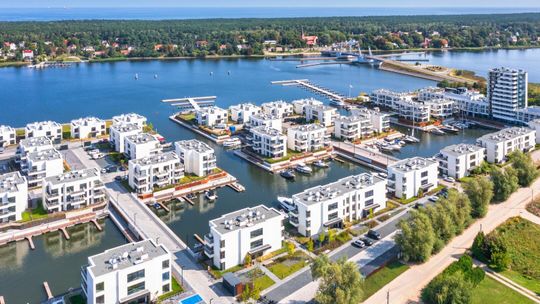 Targi nieruchomości zagranicznych w Gdańsku i polska odpowiedź na resort living