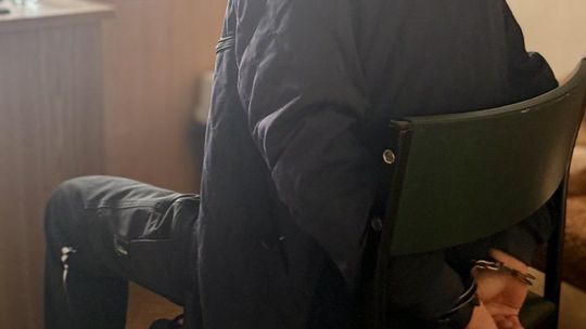 Tczew: 60-latek zaatakował i okradł starszą kobietę. Usłyszał zarzut rozboju