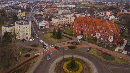 Zmiana granic Tczewa. Rada Miejska głosuje nad przyłączeniem nowych terenów