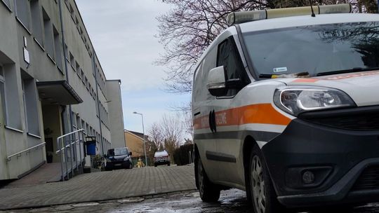 Tczew sprawdzi instalacje gazowe w szkołach. Reakcja po niebezpiecznym wycieku