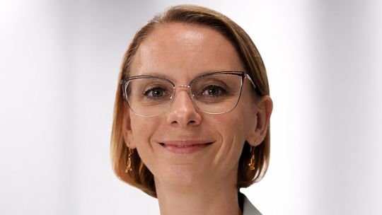 Hanna Ciesielska-Golicka
