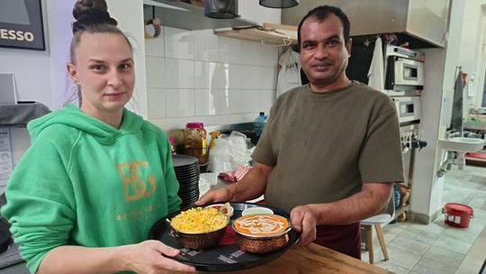 Tczewska starówka wraca do życia. Nowe restauracje przyciągają mieszkańców