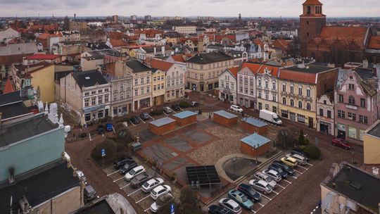 Tczew rozpoczyna procedurę zmiany granic. Radni przyjęli uchwałę intencyjną