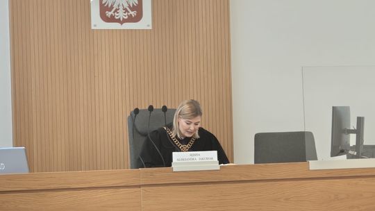 Tczew: Sprawa byłej wiceprezydent dotycząca kradzieży w sklepach sieci Rossmann odroczona
