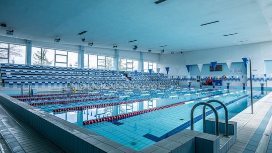 Tczew wyłonił wykonawcę remontu basenu. Prace ruszą na początku 2026 roku