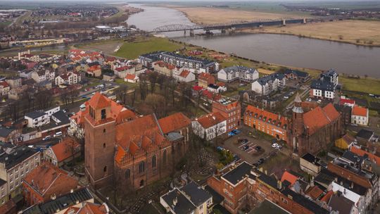 Tczew zawiesza współpracę z izraelskim Lev Hasharon. Radni byli jednogłośni