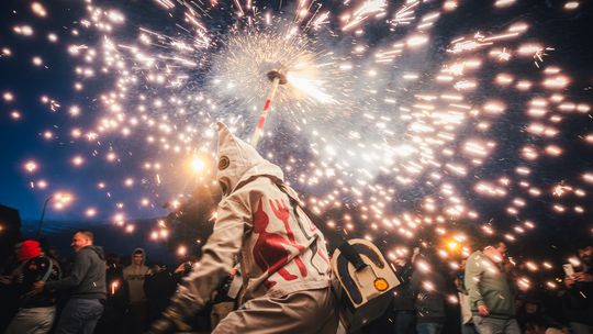 Teatr wyjdzie na ulice Gdańska. Rusza Festiwal FETA 2026