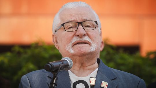 Lech Wałęsa