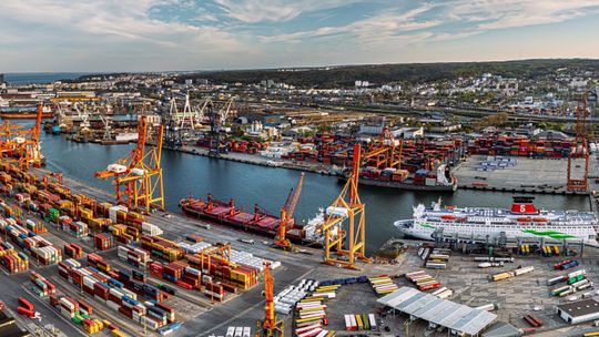port