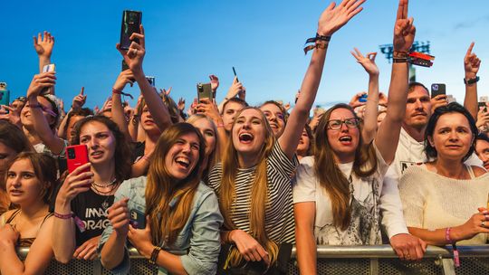 Open’er Festival 2026. Dojazd, parkingi, pole namiotowe i bilety