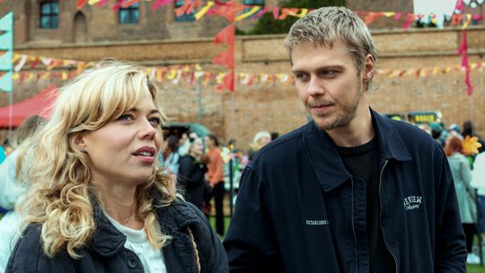 To będzie rok pod znakiem… „Czerni”. Są już pierwsze zdjęcia z kaszubskiego planu tego filmu