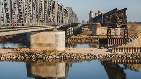 To historyczny moment dla Pomorza! Umowa na remont Mostu Tczewskiego podpisana