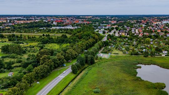 To już pewne! Umowa na budowę obwodnicy Starogardu Gdańskiego podpisana