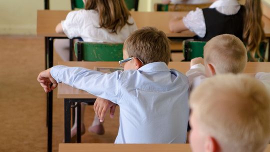 To ostatnie zakończenie roku z papierowymi świadectwami?